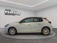 Neu Opel Corsa Edition 101 PS (74 kW) 2025 Weiß Limousine