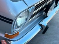 Gebraucht Opel Kadett 65 PS (47 kW) 1969 Silber Coupé