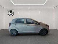 Gebraucht Kia Picanto Vision 67 PS (49 kW) 2024 Silber Kleinwagen