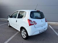 Usata Renault Twingo Expression 75 CV (55 kW) 2013 Bianco Utilitaria