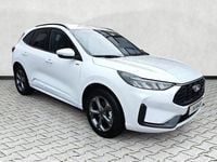 Neu Ford Kuga ST-Line 186 PS (136 kW) 2026 Frozenwhite SUV