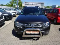 Gebraucht Dacia Duster Lauréate 125 PS (91 kW) 2014 Schwarz SUV