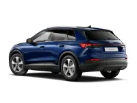 Second-hand Audi Q4 e-tron Ambiente 150 kW (204 CP) 2025 Albastru SUV