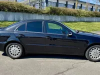 Gebraucht Mercedes E200 Classic 163 PS (119 kW) 2005 Limousine