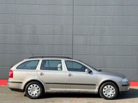 Gebraucht Skoda Octavia Ambiente 150 PS (110 kW) 2006 Beige Kombi