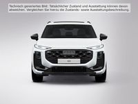 Gebraucht Audi Q3 Ambiente 272 PS (200 kW) 2025 Gletscherweiß metallic SUV