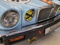 gebraucht Jaguar XJ6 "Gulf" Custom - H-Zulassung - Zustand 2+