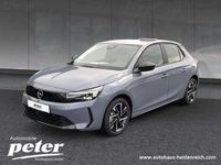Neu Opel Corsa Edition 101 PS (74 kW) 2025 Grafik grau uni Kleinwagen