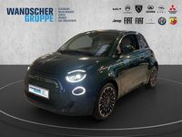 Neu Fiat 500e 86 kW (118 PS) 2025 Andere Kleinwagen
