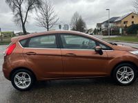 gebraucht Ford Fiesta 1.0 EcoBoost SYNC Edition