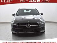 gebraucht Mercedes CLA200 Progres LEDER+NAV+SHZ+KAM+TEMP+AHK+17