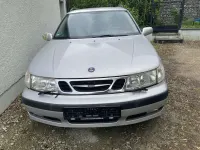 Używany Saab 9-5 185 KM (136 kW) 2001 Kombi