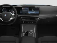 Gebraucht BMW 320 Comfort Edition 190 PS (139 kW) 2025 Blau Kombi