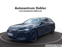 Neu Audi A5 S-Line 204 PS (150 kW) 2026 Mythosschwarz Kombi