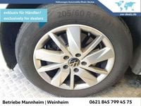 Second-hand VW Caddy 114 CP (83 kW) 2022 Alb Monovolum