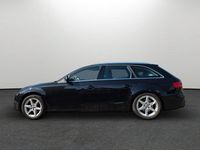 Gebraucht Audi A4 Ambition 179 PS (131 kW) 2009 Schwarz Kombi