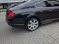 Gebraucht Bentley Continental GT 560 PS (411 kW) 2005 Coupé
