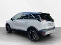 gebraucht Opel Crossland 1.2 Turbo GS Line NaviPro Technologie Paket Park & Go Premium
