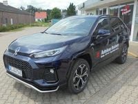 Neu Suzuki Across Comfort+ 185 PS (136 kW) 2025 Blau SUV