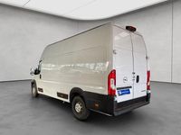 Gebraucht Opel Movano Edition 165 PS (121 kW) 2023 Weiß Van
