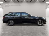 Gebraucht BMW 320 190 PS (139 kW) 2023 Schwarz Kombi