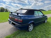 Gebraucht Renault R9 89 PS (65 kW) 1995 Blau Limousine
