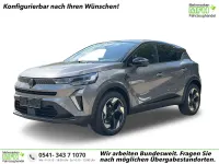 Neu Renault Captur Evolution 140 PS (102 kW) 2026 Wählbar SUV