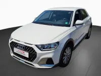 Gebraucht Audi A1 Sport 110 PS (80 kW) 2023 Cortinaweiss SUV