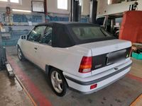 gebraucht Opel Kadett GSI 8 V Cabrio