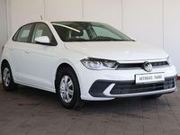 Gebraucht VW Polo 80 PS (58 kW) 2022 Weiß Kleinwagen