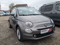 gebraucht Fiat 500C Dolcevita 1.0 GSE Hybrid | NAV