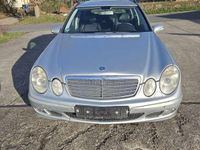 Gebraucht Mercedes E280 Classic 190 PS (139 kW) 2005 Kombi