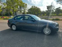 Gebraucht BMW 320 150 PS (110 kW) 2006 Grau Limousine