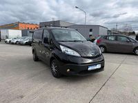 Gebraucht Nissan Evalia 80 kW (109 PS) 2015 Black (m) Van / Kleinbus