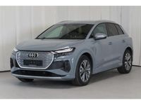 Gebraucht Audi Q4 e-tron 194 kW (265 PS) 2023 Grau SUV