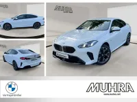 Gebraucht BMW 220 M Sport 170 PS (125 kW) 2025 Weiß Limousine