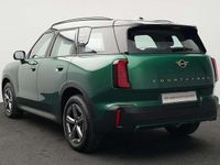 Gebraucht Mini Countryman Classic 170 PS (125 kW) 2025 Grün SUV