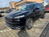 gebraucht Jeep Cherokee Limited 4WD