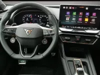Neu Cupra Formentor 150 PS (110 kW) 2026 Grau SUV