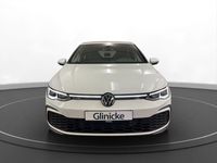 Gebraucht VW Golf VIII GTE 245 PS (180 kW) 2022 Pure white Limousine
