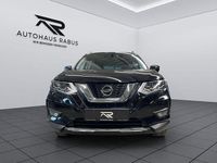 Gebraucht Nissan X-Trail Tekna 159 PS (116 kW) 2022 Black pearl (m) SUV