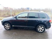 Gebraucht VW Touareg 310 PS (228 kW) 2004 SUV