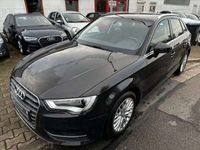 gebraucht Audi A3 Sportback ambiente*ACC*NAVI*LEDER*XENON*