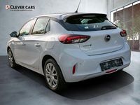 Gebraucht Opel Corsa-e Edition 100 kW (136 PS) 2022 Weiß Kleinwagen