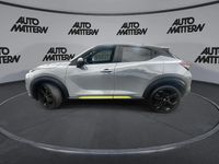 Gebraucht Nissan Kiiro 84 PS (61 kW) 2022 Schwarz SUV