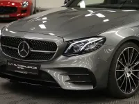 Gebraucht Mercedes E53 AMG AMG 435 PS (319 kW) 2019 Grau Kombi