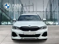 Gebraucht Alpina B3 462 PS (339 kW) 2022 Weiß Kombi