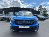 Używany Renault Rafale 131 KM (96 kW) 2024 Niebieski SUV