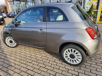 gebraucht Fiat 500 Dolcevita