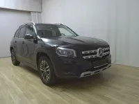 Gebraucht Mercedes GLB200 Style 150 PS (110 kW) 2023 Schwarz SUV